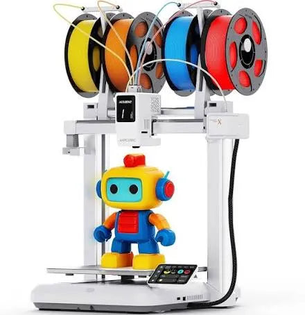 Impressora 3D Kobra X
