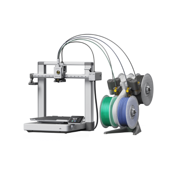 Bambu Lab A1