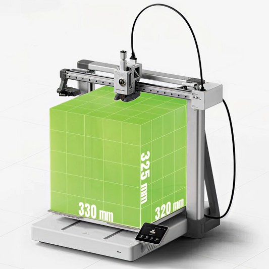 Bambu Lab A2L | Impressora 3D