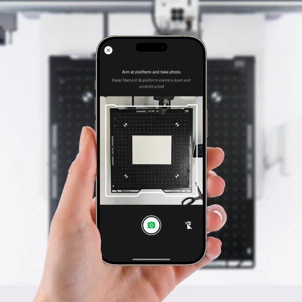 Bambu Lab A2L | Impressora 3D
