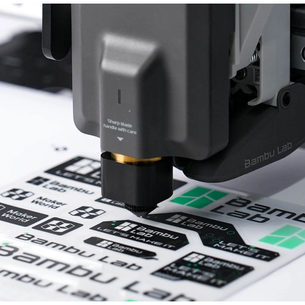 Bambu Lab A2L | Impressora 3D