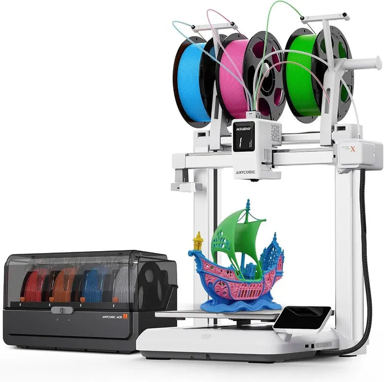 Impressora 3D Kobra