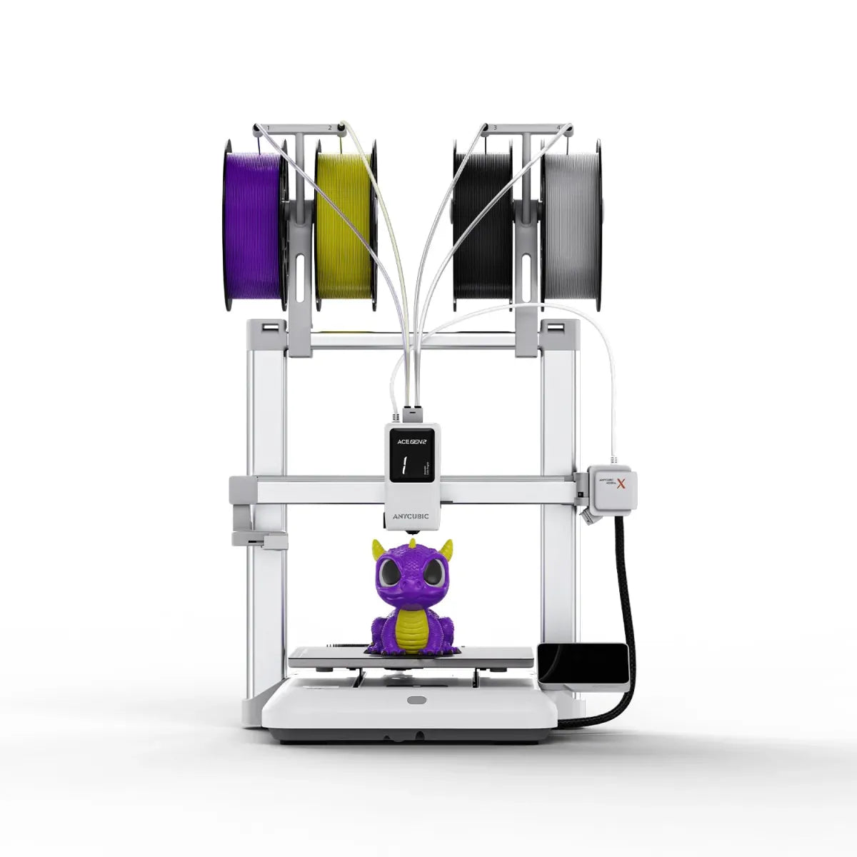Impressora 3D Kobra X
