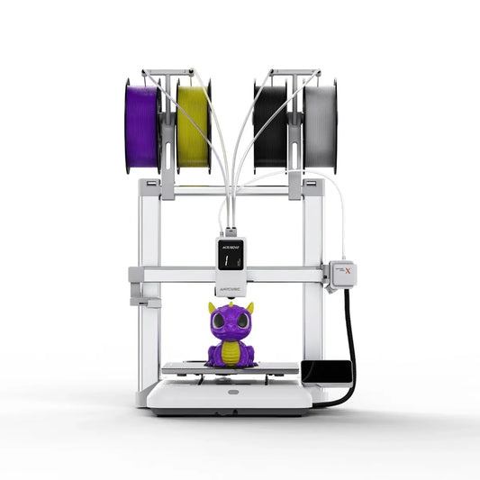 Impressora 3D Kobra X