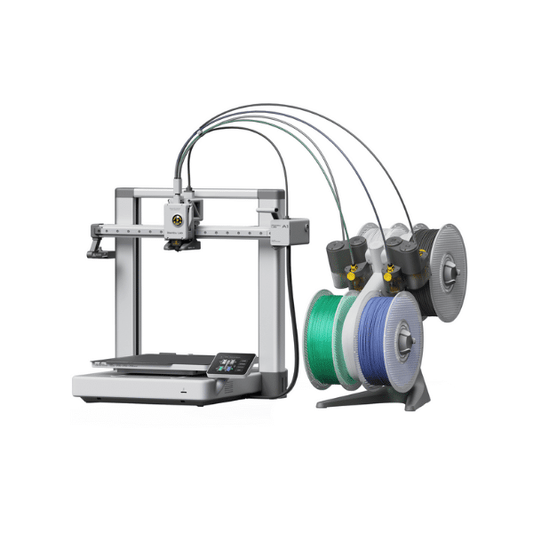 Bambu Lab A1