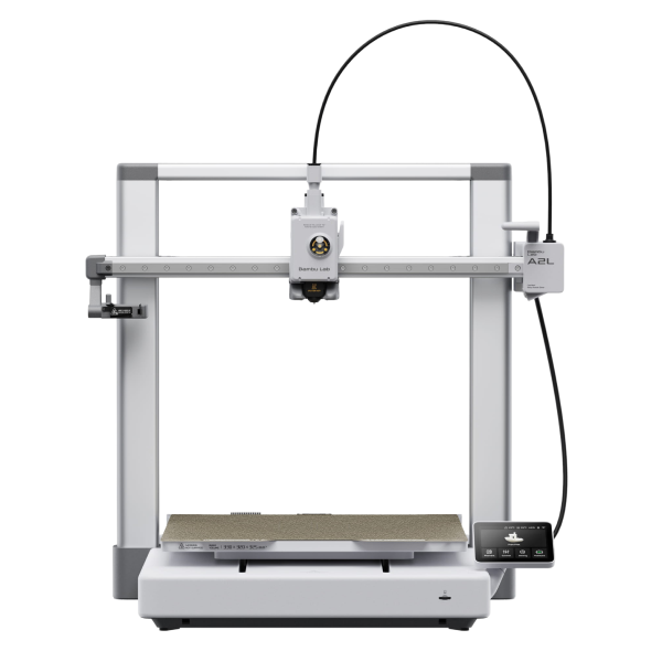 Bambu Lab A2L | Impressora 3D