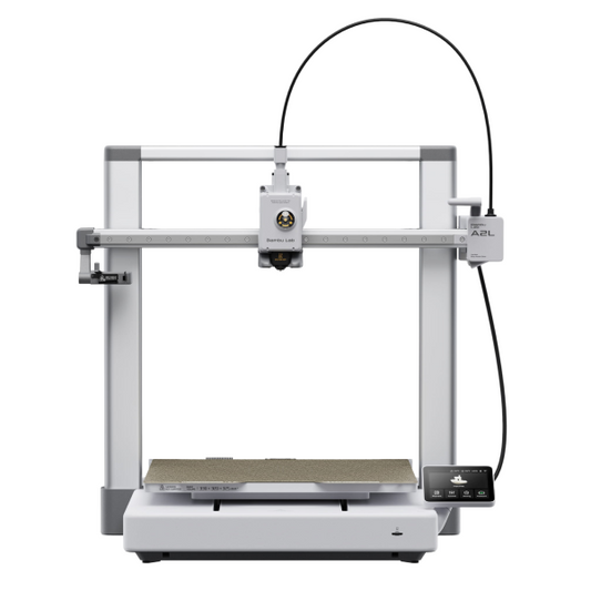 Bambu Lab A2L | Impressora 3D