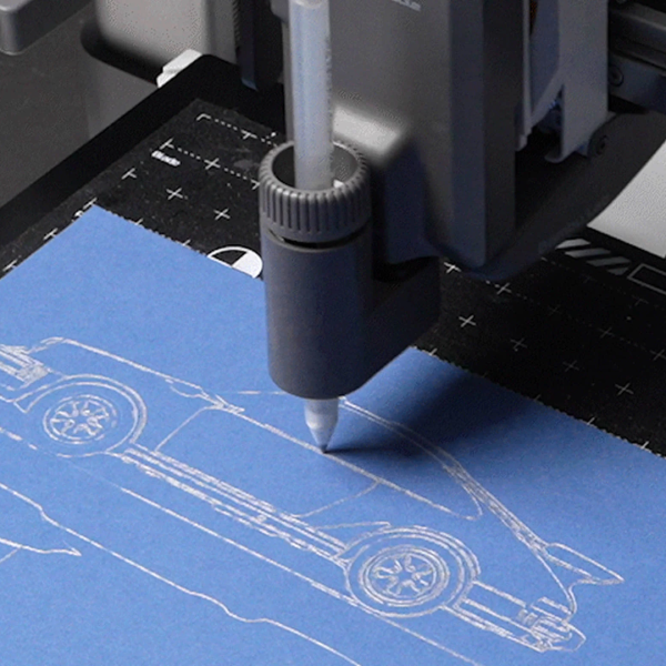 Bambu Lab A2L | Impressora 3D